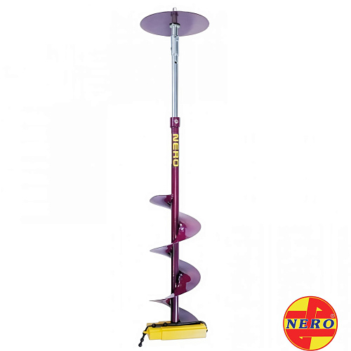 Шнек для льда Nero 00