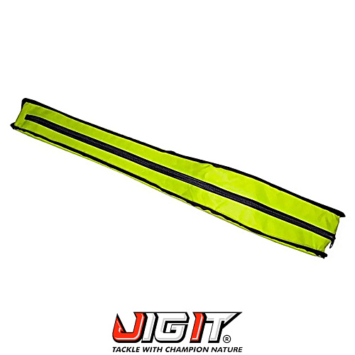 Чехол Jig-It полужесткий для зимних удилищ 03