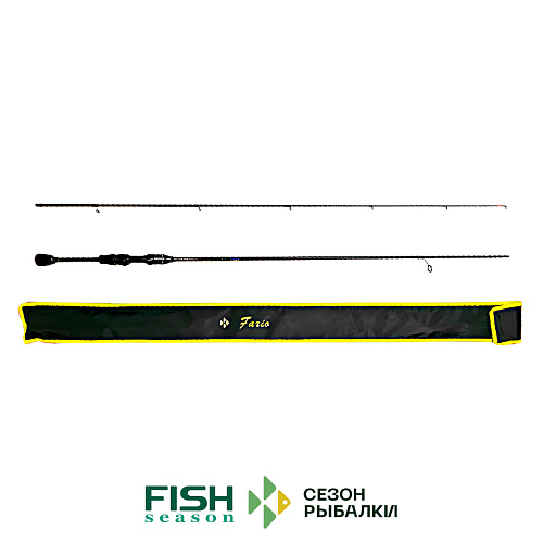 Спиннинг Fish Season Fario 09