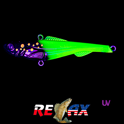 Ратлин Виб Relax FA Wagner Vib  80 T05 1