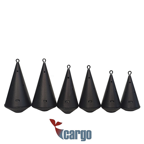 Кормушка зима Cargo 03