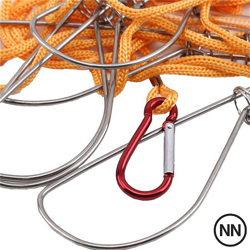 Кукан Ceimar с веревкой 02