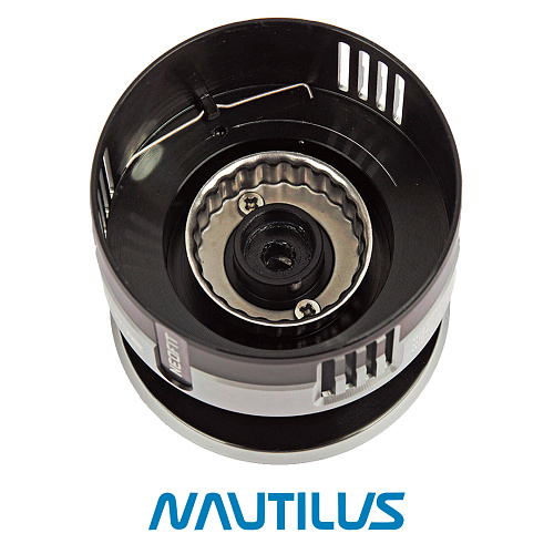 Катушка Nautilus Neofit 07