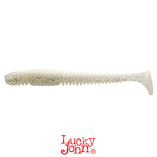 Виброхвост Lucky John Tioga 3.4 T47 0