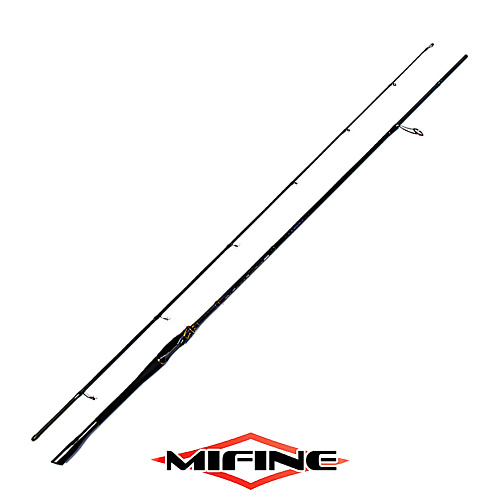 Спиннинг Mifine Demon Blade Spin 01