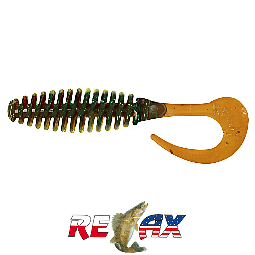 Твистер Relax Turbo Standart TS139