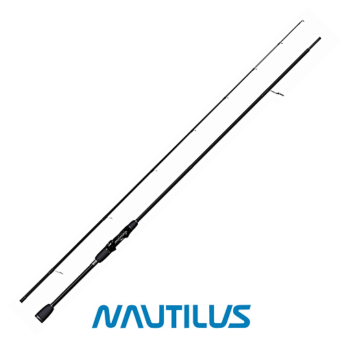 Спиннинг Nautilus Shikari 01