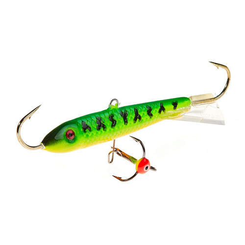 Балансиры lucky John Classic 8+тр блистер 20 01