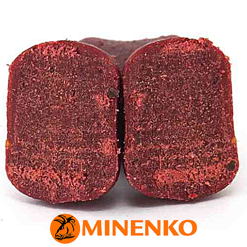 Бойлы Minenko вареные Dumbells (Source) 04