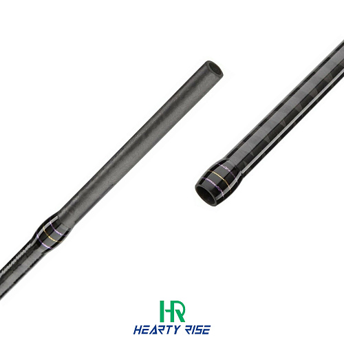 Спиннинг Hearty Rise Pro Force II 06