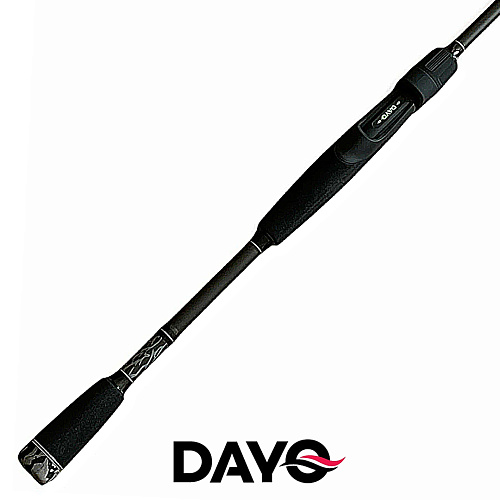 Спиннинг Dayo Black Dragon 0417 03