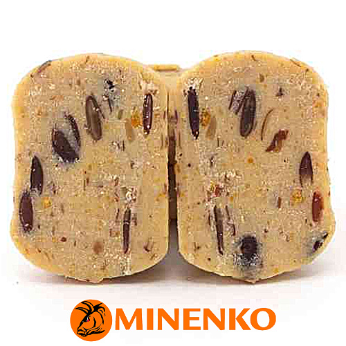 Бойлы Minenko вареные Dumbells (Tiger Nut) 04