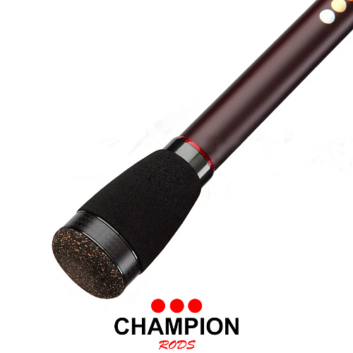 Спиннинг Jig It Backwater 02