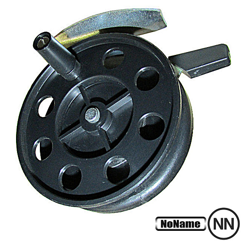 Катушка проводочная Контакт 01