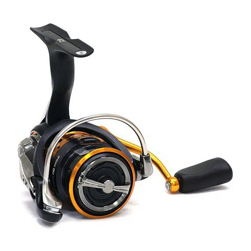 Катушка Daiwa Iprimi LT 19' 05