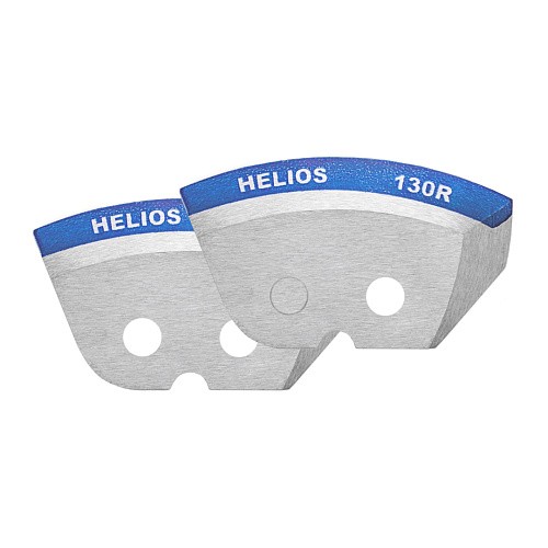 Ножи для ледобура Helios правые Мокрый лед 04
