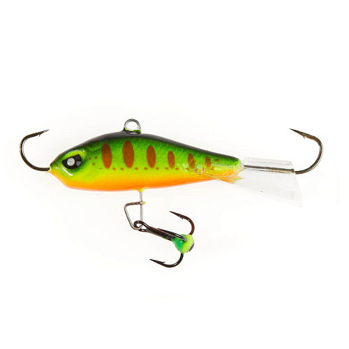 Балансир Lucky John Baltic 5+тр 201 00