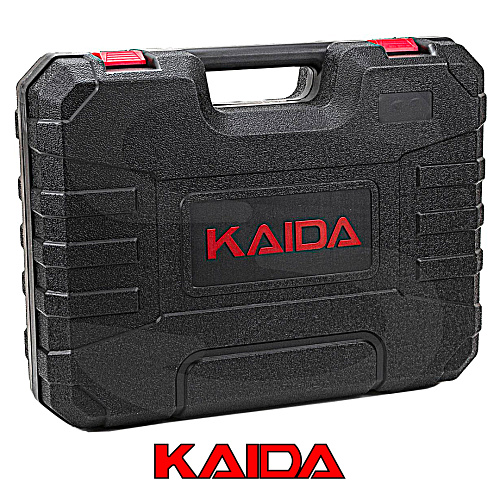 Шуруповерт Kaida BID-3 05