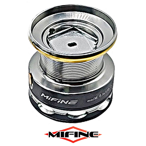 Катушка Mifine Ardor 05