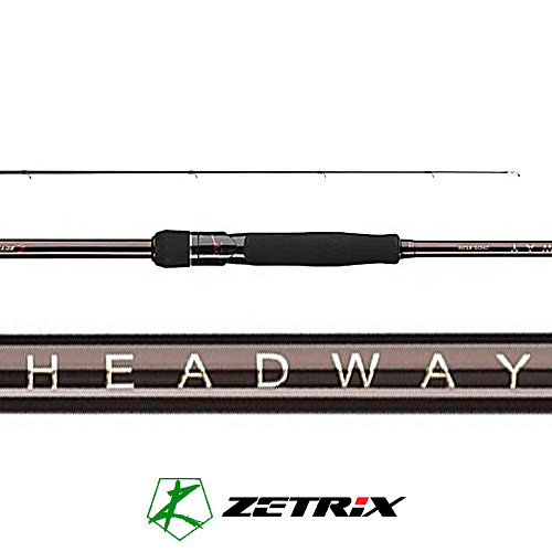 Спиннинг Zetrix Headway 00