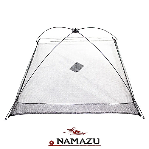 Паук Namazu 01