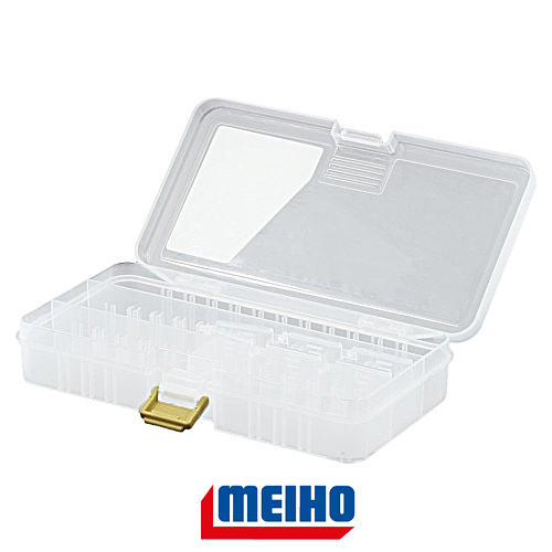 Коробка Meiho SFC Worm Case M 02