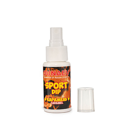 Арома Dunaev Sport Dip 50 Карамель