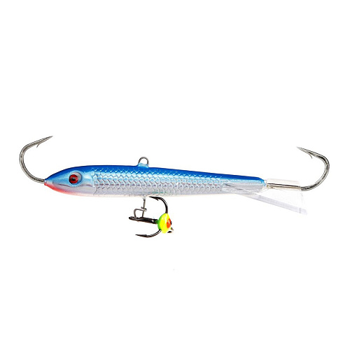 Балансиры lucky John Classic 8+тр блистер 15H 00