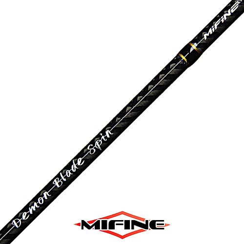Спиннинг Mifine Demon Blade Spin 05