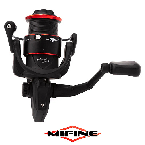 Катушка Mifine Centus 05