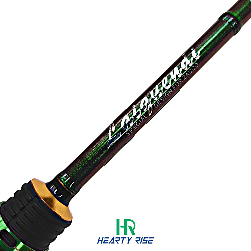 Спиннинг Hearty Rise Laiquendi 06