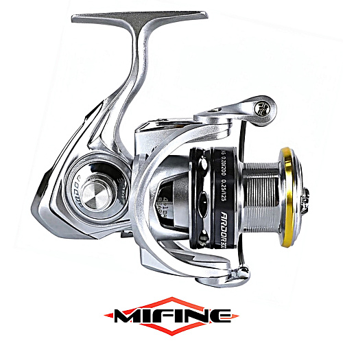 Катушка Mifine Ardor 03