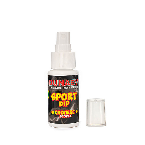 Арома Dunaev Sport Dip 50 Скопекс