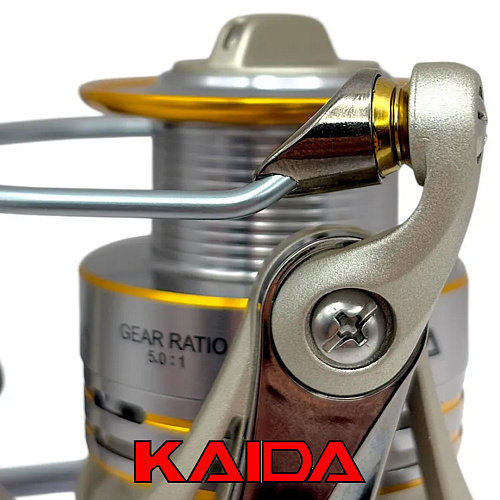 Катушка Kaida Sonic R008 06