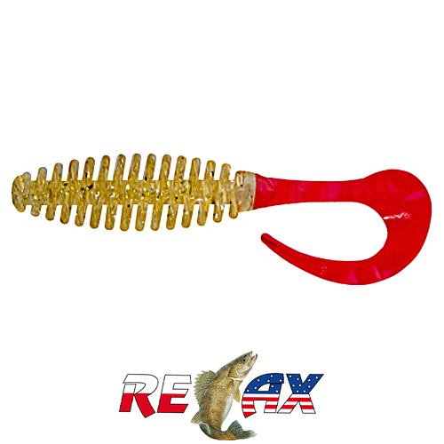 Твистер Relax Turbo Standart TS215