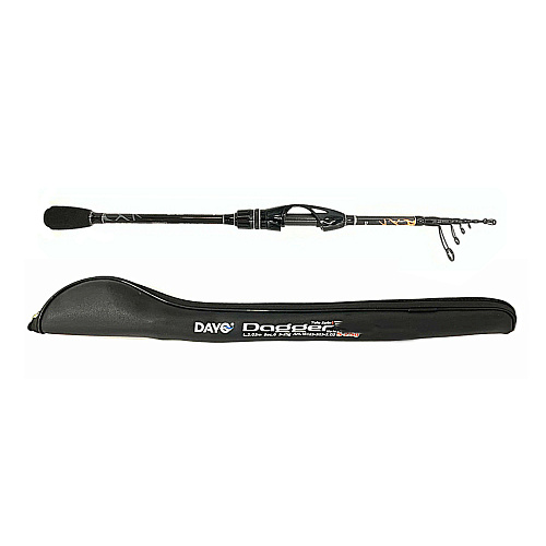 Спиннинг Dayo Dagger 0525 05