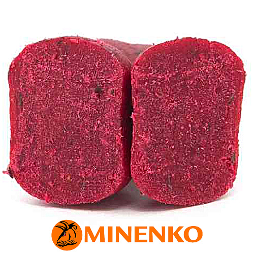 Бойлы Minenko вареные Dumbells (Plum) 04