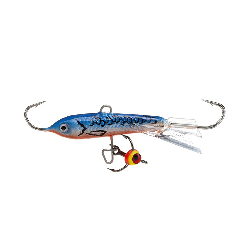 Балансиры lucky John Classic 4+тр блистер 45H 00