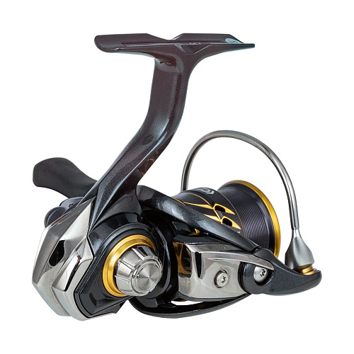 Катушка Daiwa Caldia LT 21' 04
