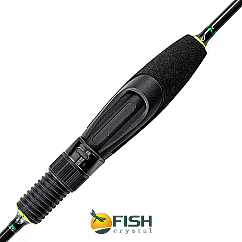 Спиннинг Fish Cristal Fario NT-2Tips 04