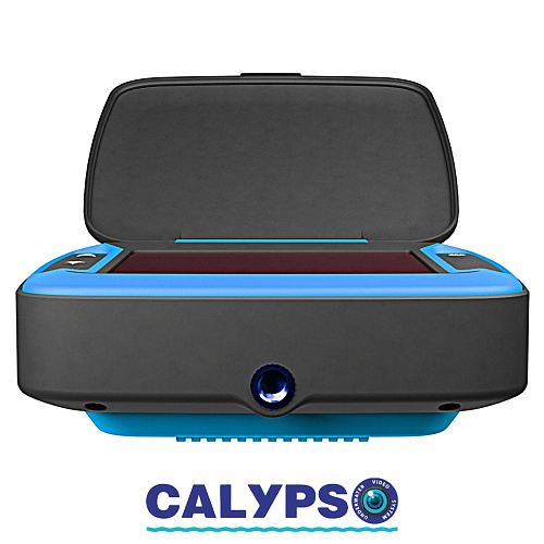 Эхолот Calypso Comfort 02