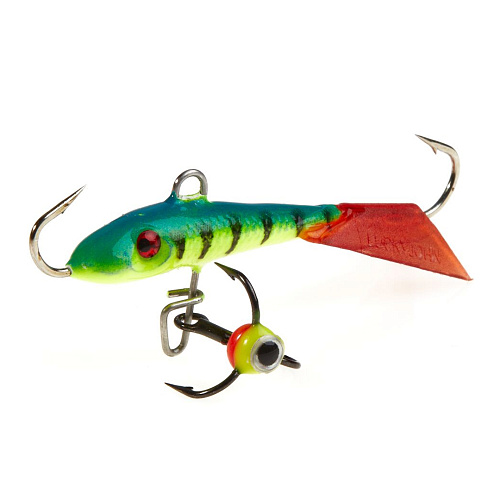 Балансир Lucky John Fin 5+тр 36RT 01