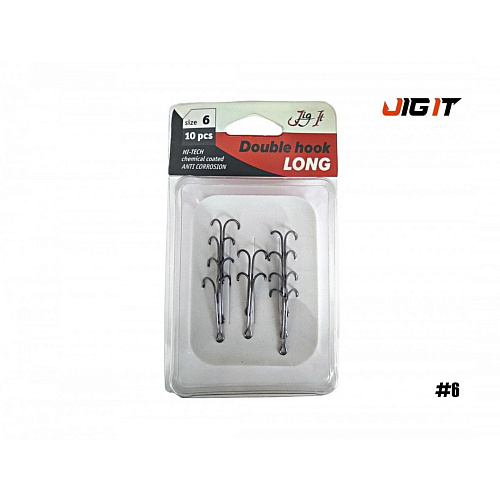 Двойники Jig-It Long 02 06 0