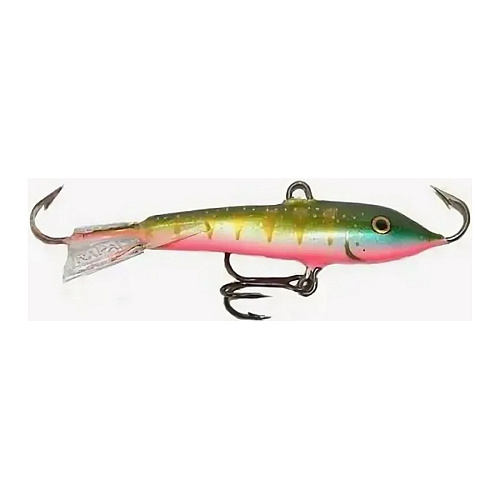 Балансир Rapala Jigging Rap SOP