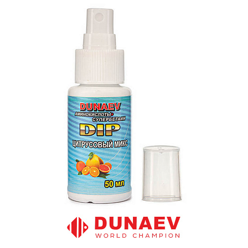 Арома Dunaev Дип 50ml цитр микс