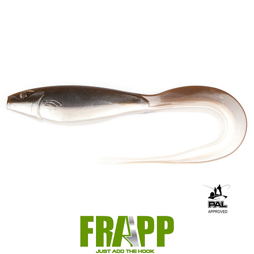 Твистер Frapp Tricky Tail 27