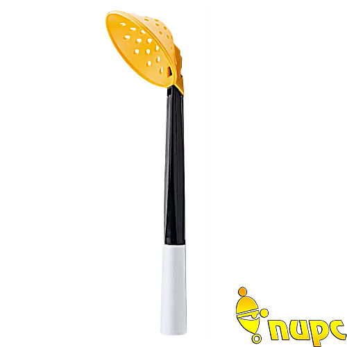 Черпак Пирс пластик 03