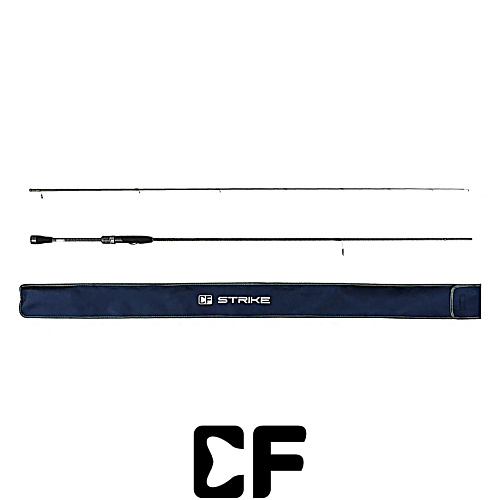Спиннинг CF Strike 13