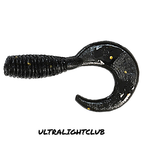 Твистер Ultralightclub Tvist 0,8 013