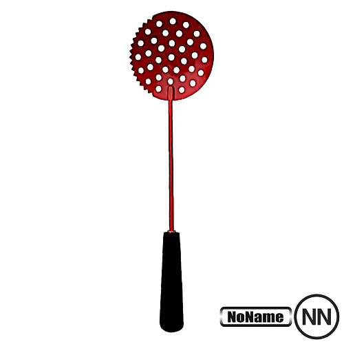 Черпак неопреновая ручка 00